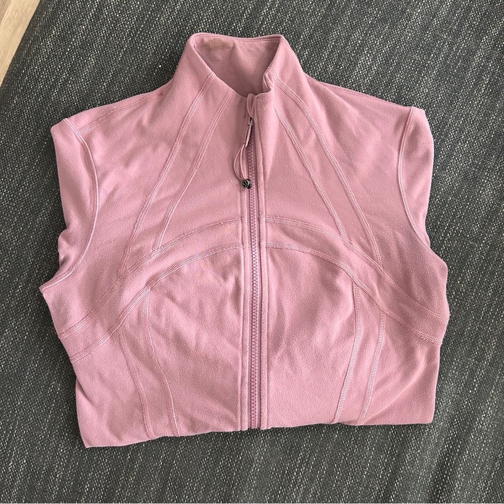 lululemon athletica Define Jacket Nulu